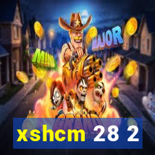 xshcm 28 2