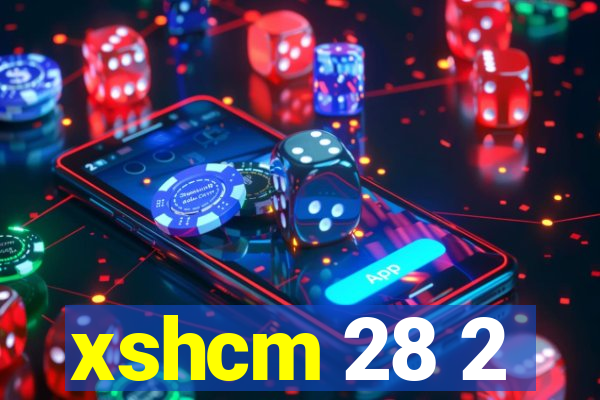 xshcm 28 2