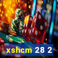 xshcm 28 2