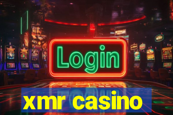 xmr casino