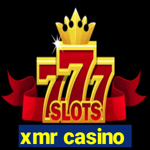 xmr casino