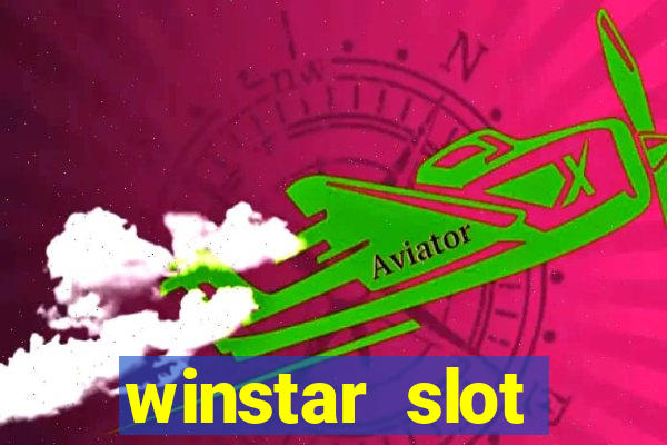 winstar slot machines online