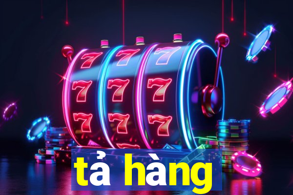 tả hàng