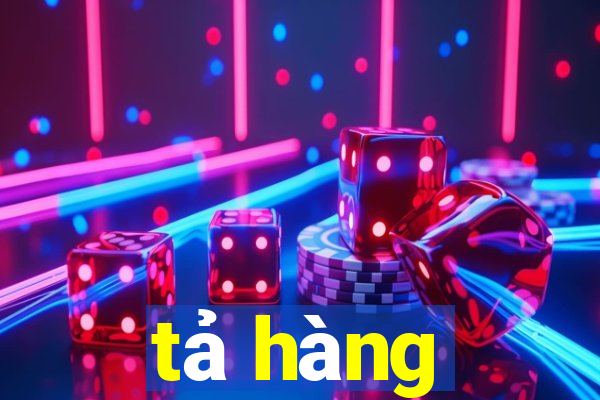 tả hàng