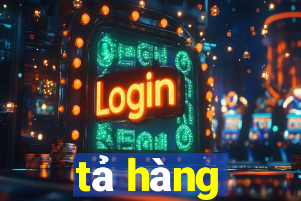 tả hàng