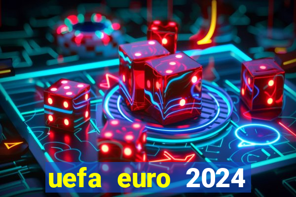 uefa euro 2024 tickets kaufen