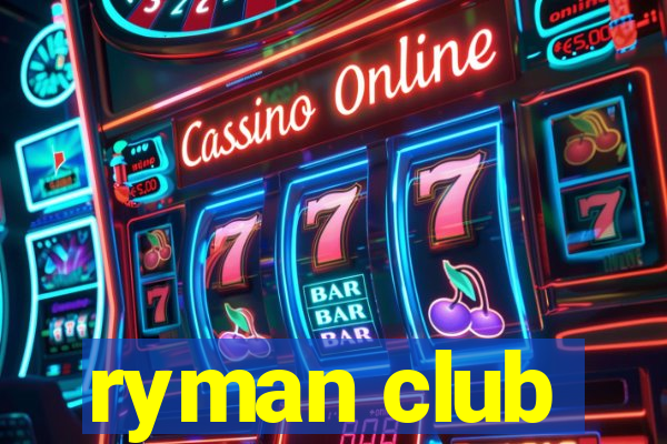 ryman club