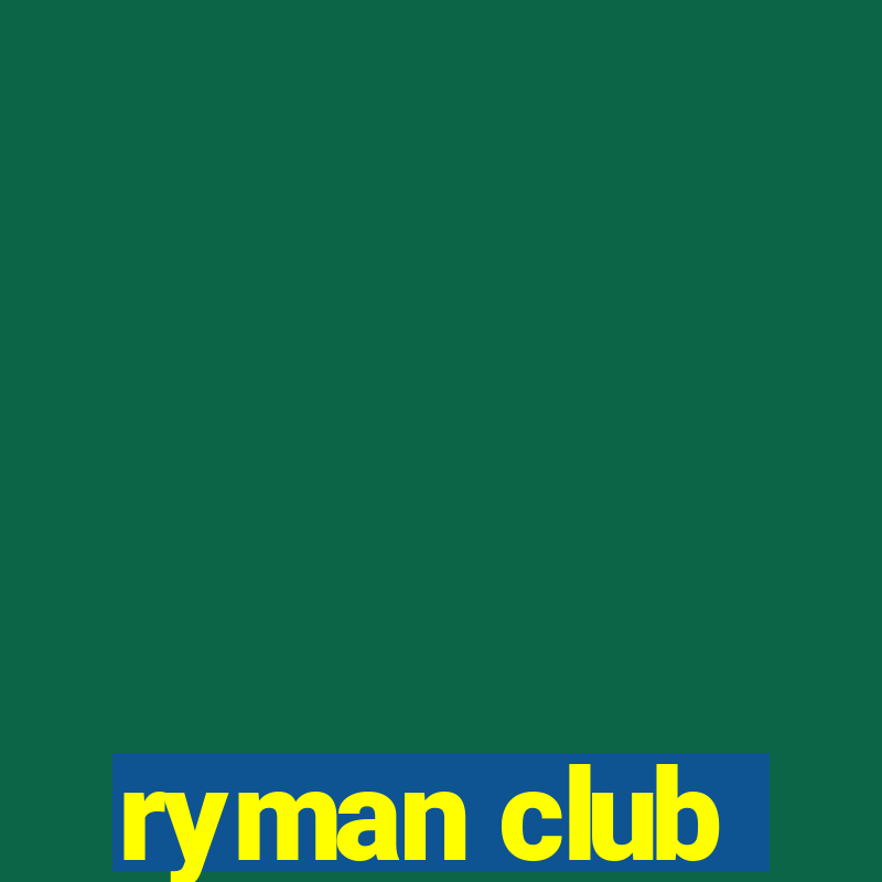 ryman club