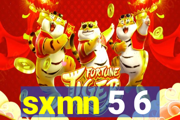 sxmn 5 6