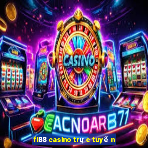 fi88 casino trực tuyến