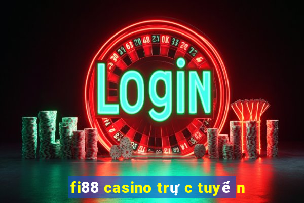 fi88 casino trực tuyến