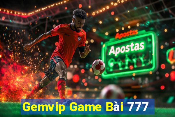 Gemvip Game Bài 777