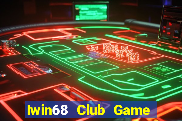 Iwin68 Club Game Bài Dom88