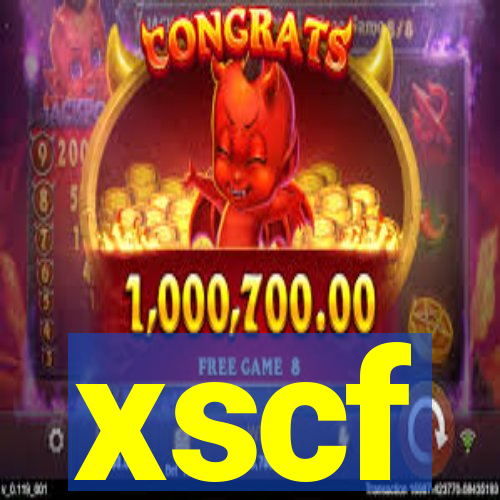 xscf