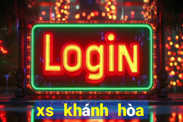 xs khánh hòa hôm qua