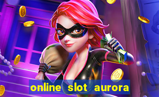 online slot aurora beast hunter