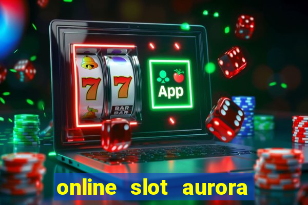 online slot aurora beast hunter