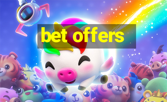 bet offers