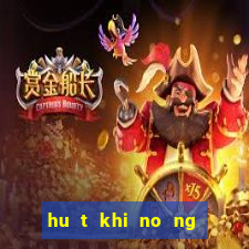 hu t khi no ng nha xươ ng