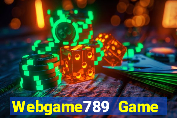 Webgame789 Game Bài 52