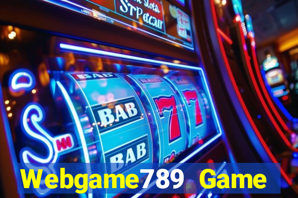 Webgame789 Game Bài 52