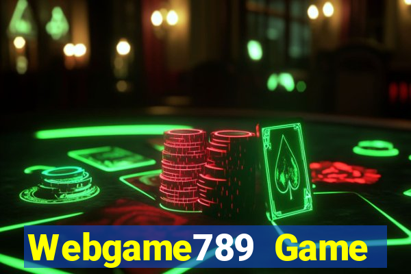 Webgame789 Game Bài 52