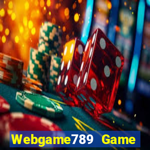 Webgame789 Game Bài 52