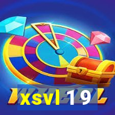 xsvl 1 9