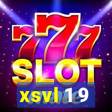 xsvl 1 9