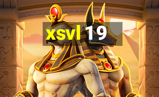 xsvl 1 9