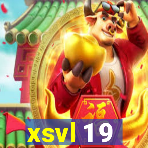 xsvl 1 9