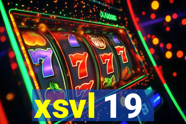 xsvl 1 9