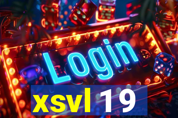 xsvl 1 9