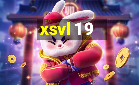 xsvl 1 9