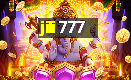 jili 777