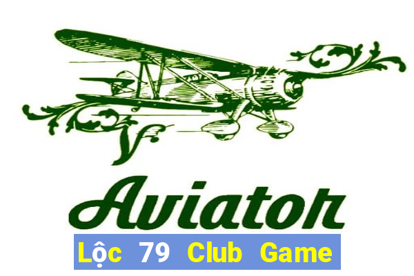 Lộc 79 Club Game Bài 789