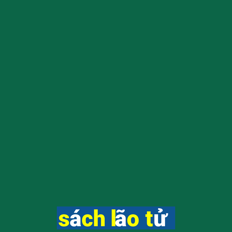 sách lão tử