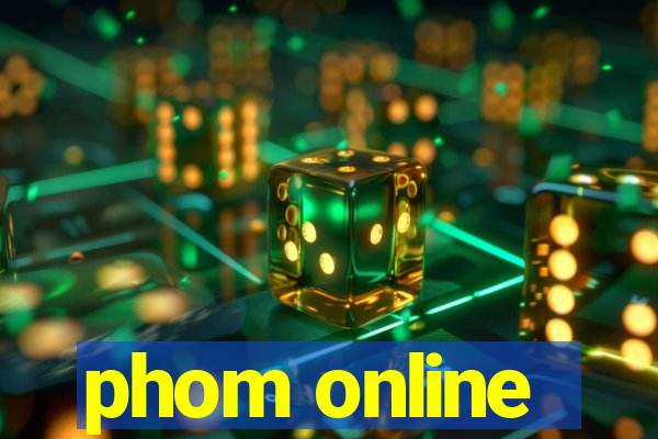 phom online