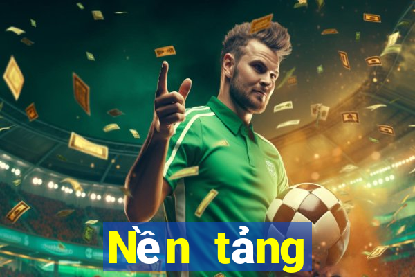 Nền tảng điện tử cq9 LEGEND