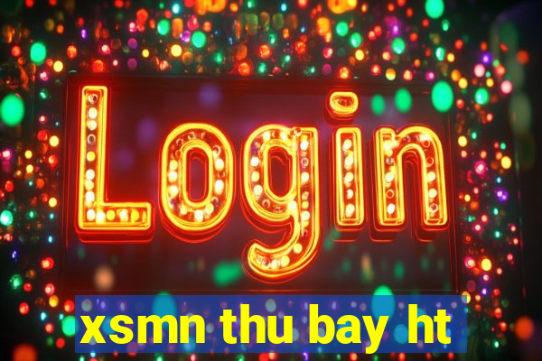 xsmn thu bay ht