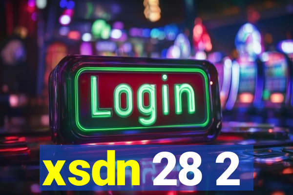 xsdn 28 2