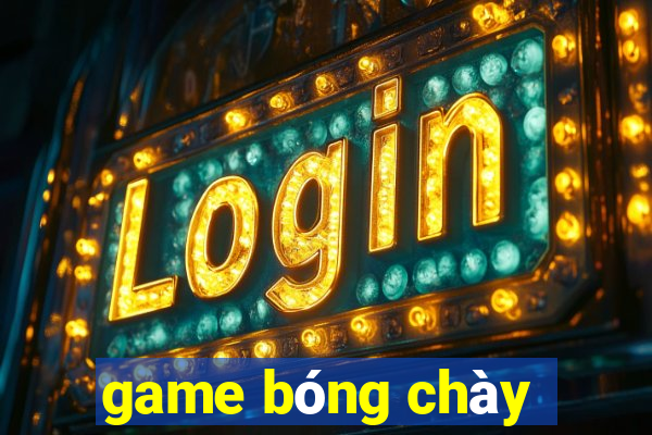 game bóng chày