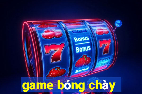 game bóng chày