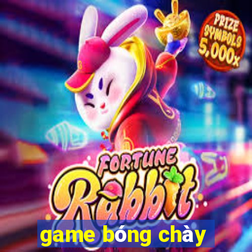 game bóng chày