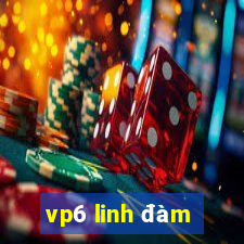 vp6 linh dam