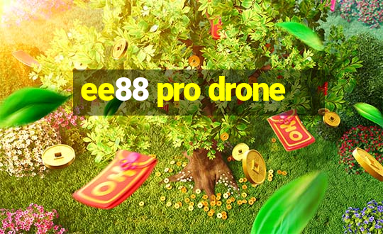 ee88 pro drone