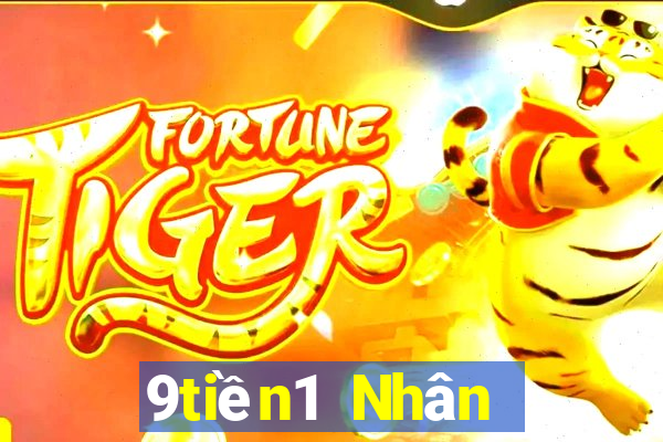 9tiền1 Nhân viên Chơi game bài