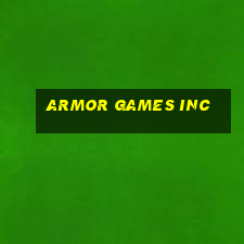 armor games inc