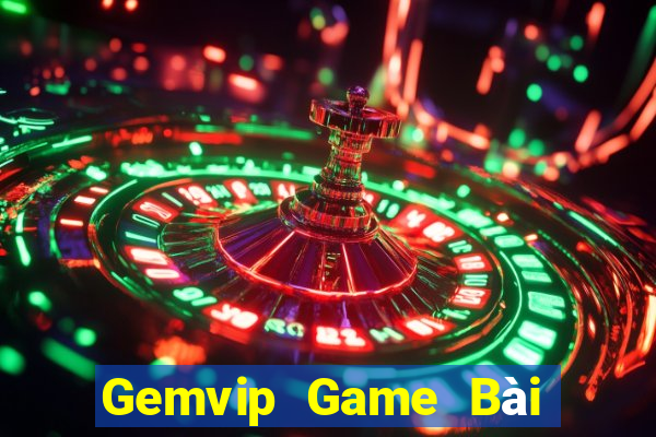 Gemvip Game Bài Nhiều Người Chơi Nhất