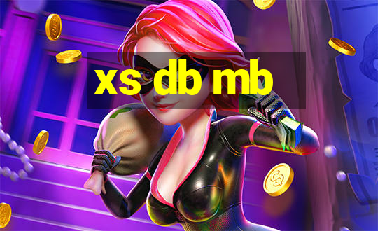 xs db mb